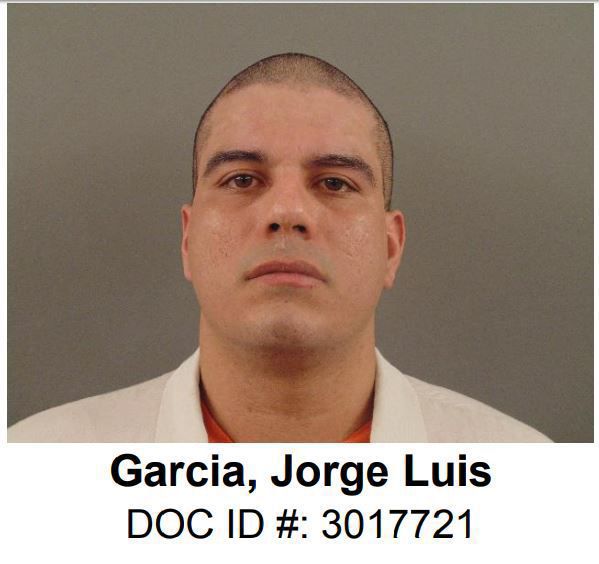 Garcia, Jorge Luis